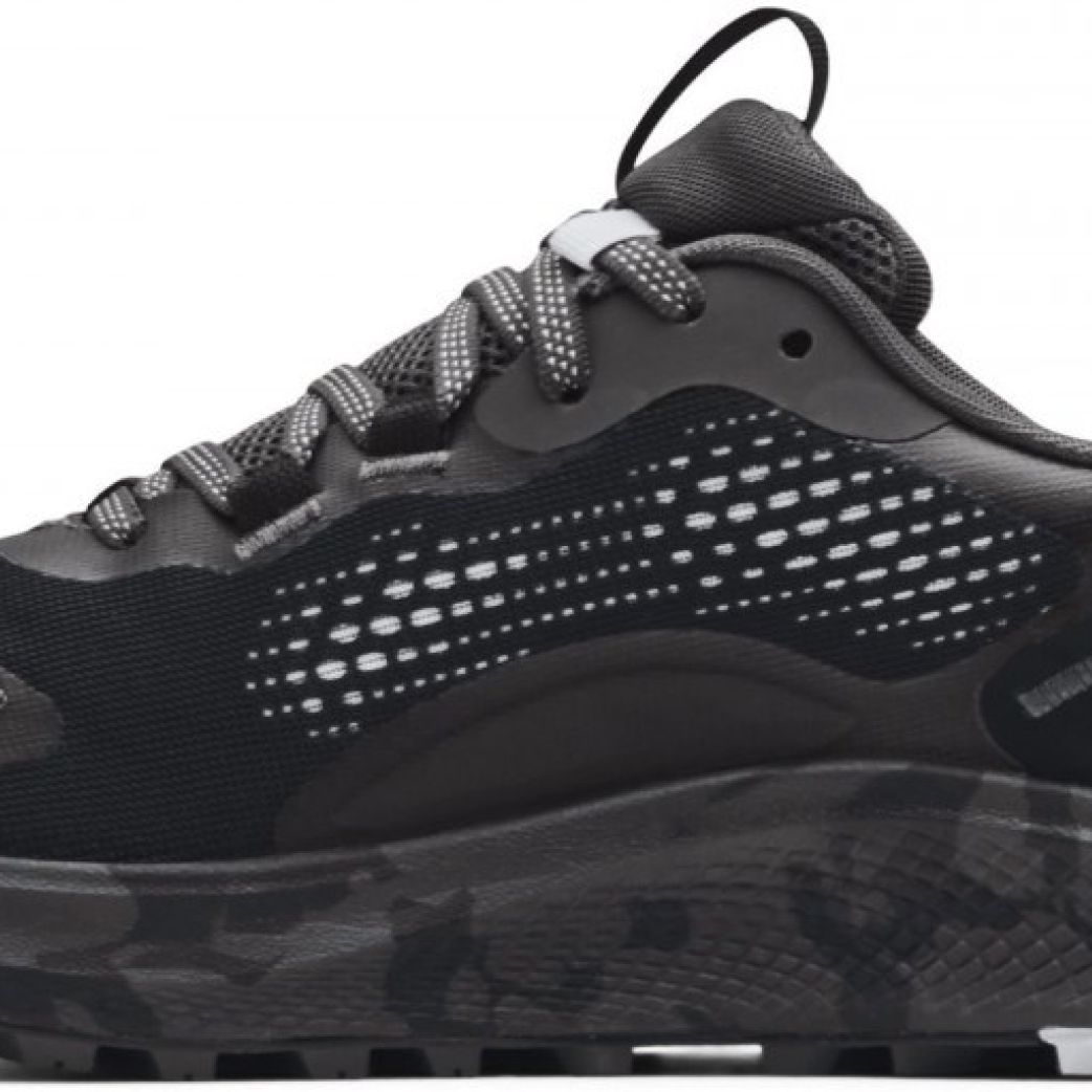 Кроссовки Under Armour W Charged Bandit TR 2 3024191-001  6.5US