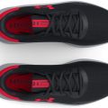 Кроссовки Under Armour UA Charged Pursuit 3 Tech 3025424-002