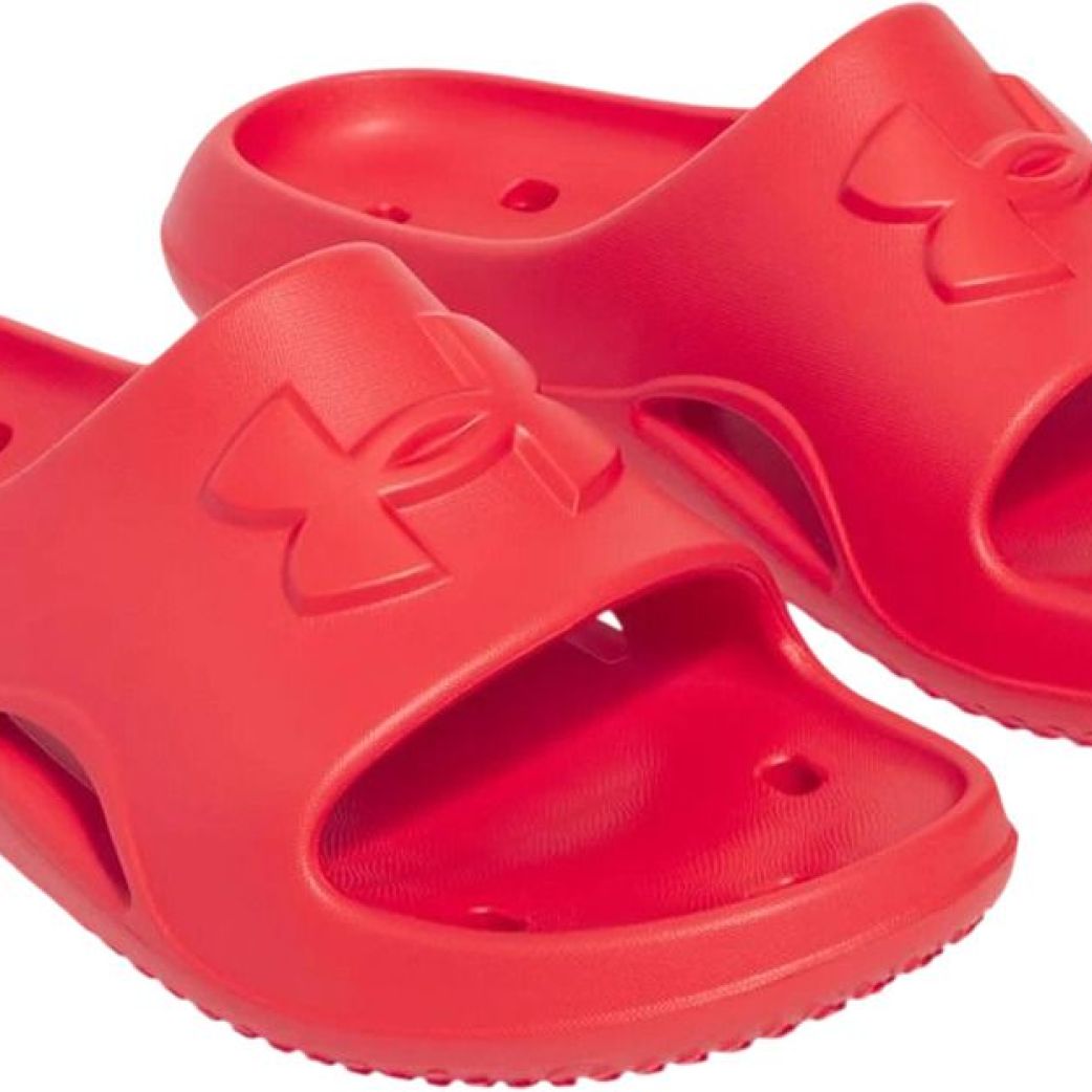 Шлепанцы Under Armour UA M Locker V SL 3028094-600