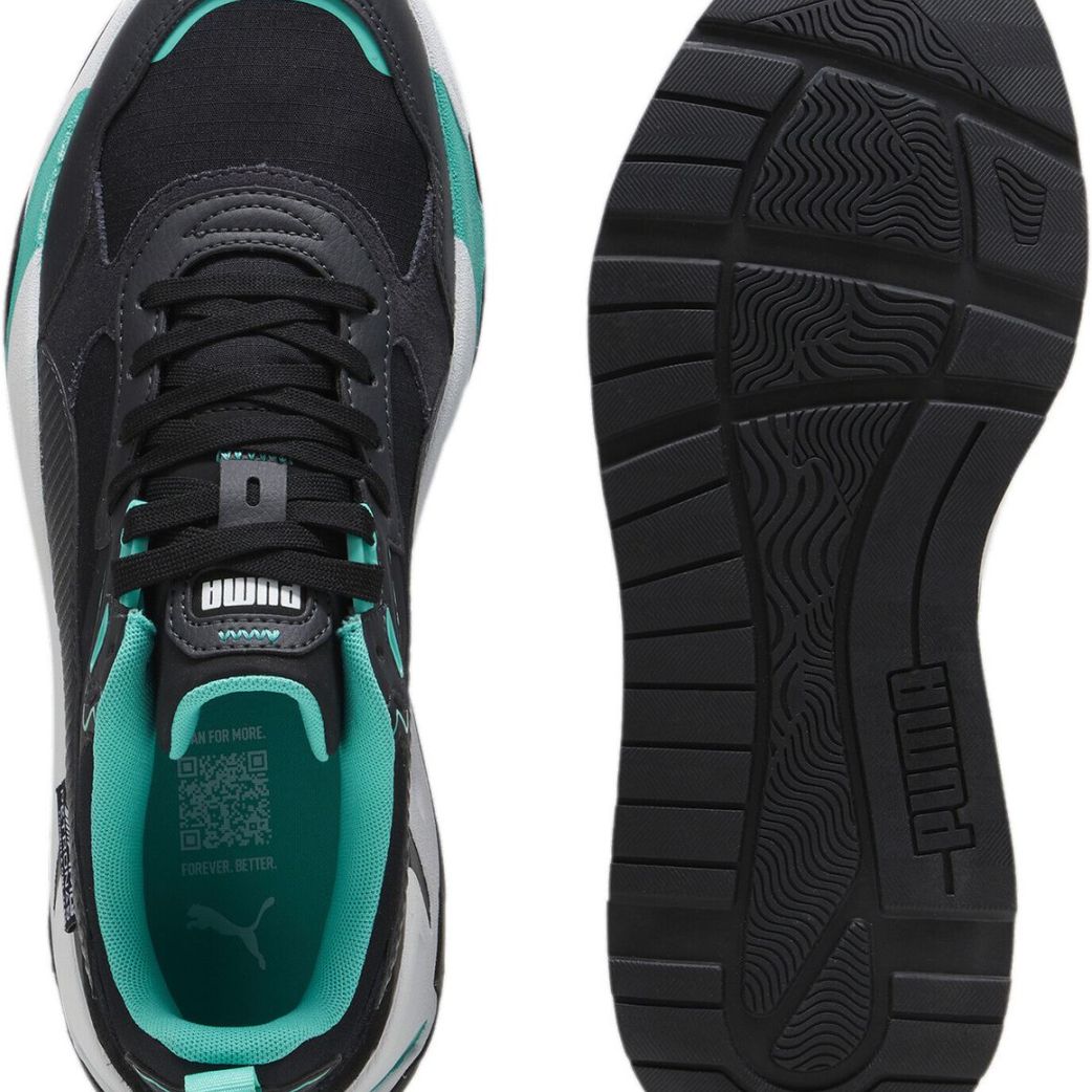 Кроссовки Puma MAPF1 Trinity 30795203