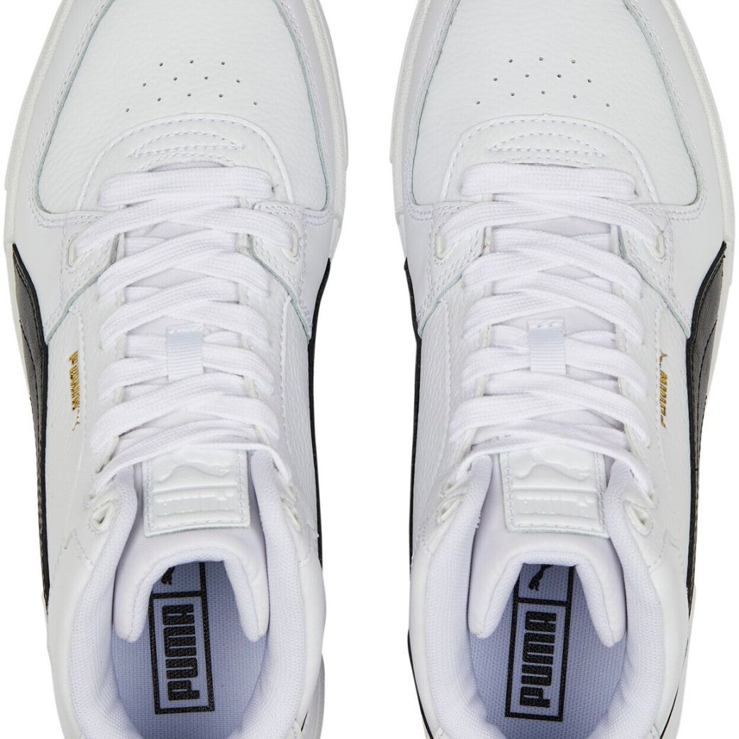 Кеды высокие Puma CA Pro Mid 38675902