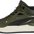 Кроссовки Puma X-Ray Speed Mid WTR L 38857404