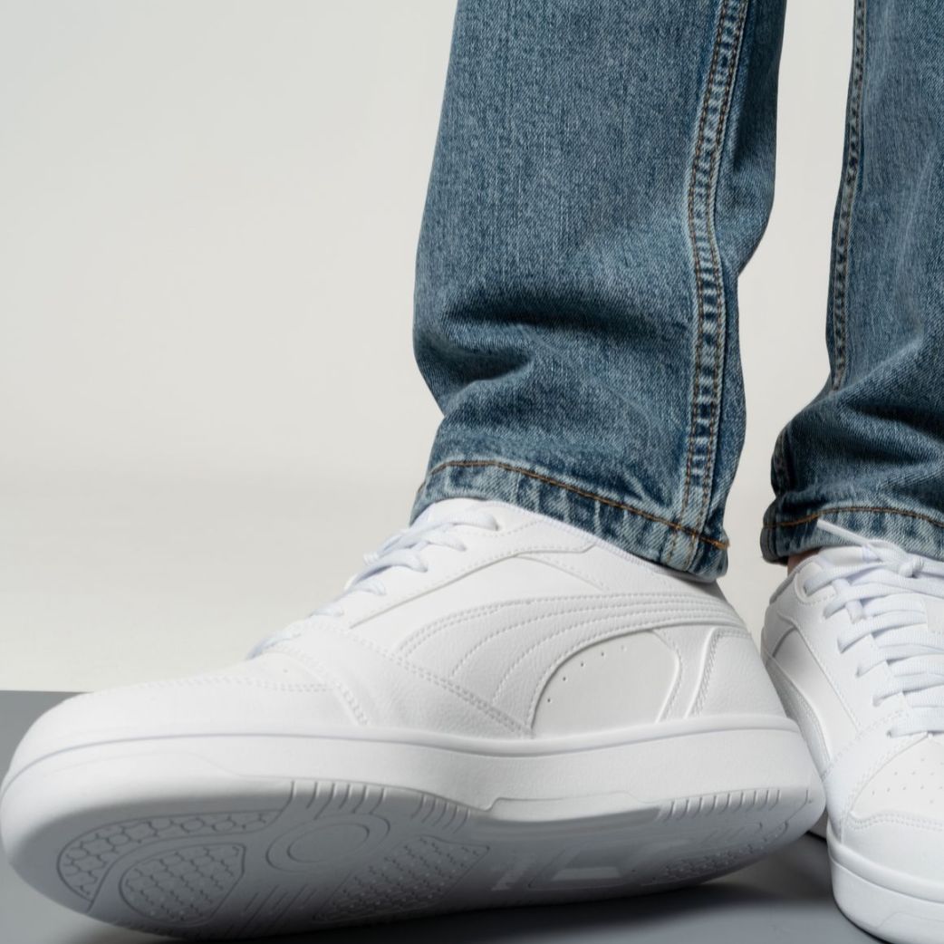 Кеды Puma Rebound v6 Low 39232803