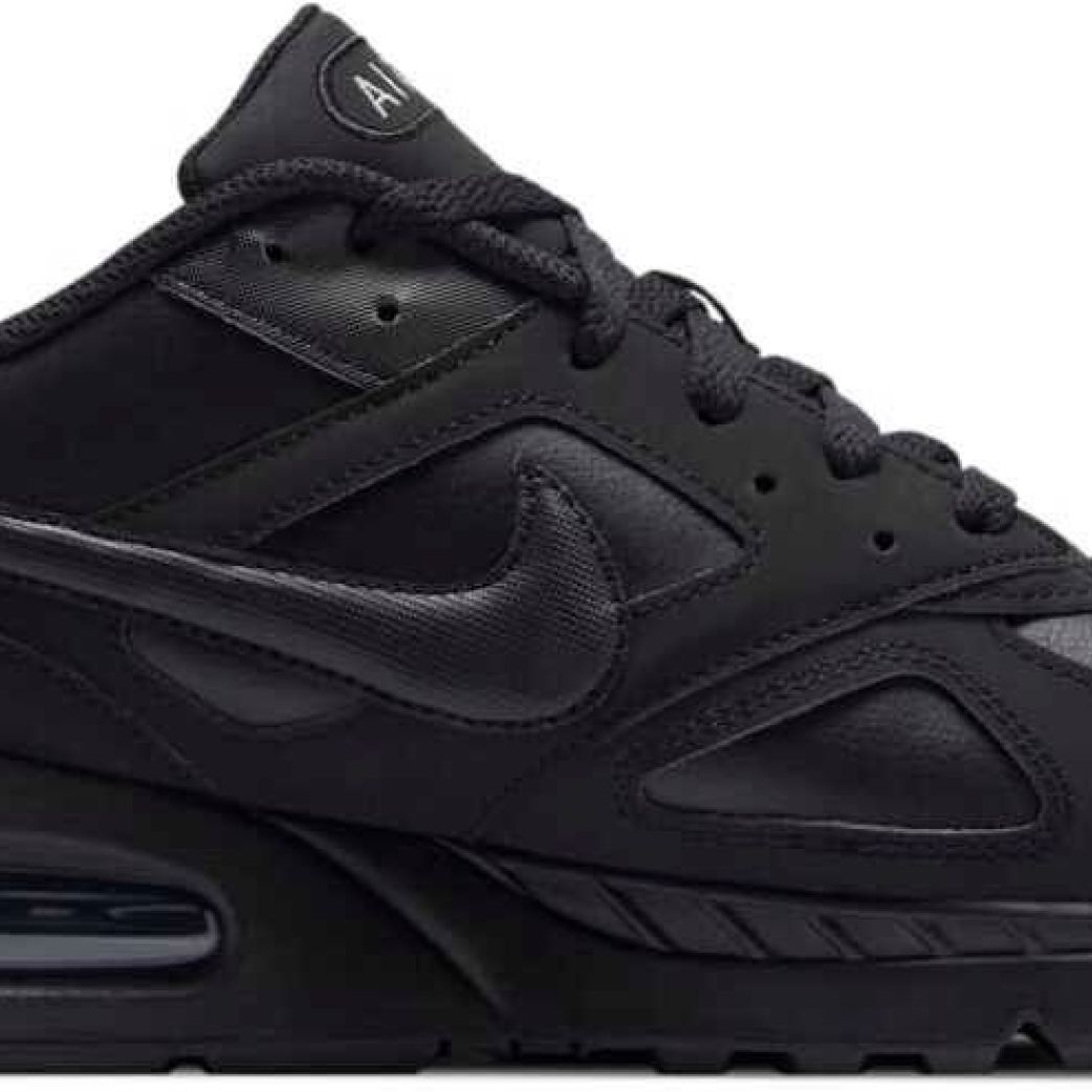Кроссовки Nike AIR MAX IVO LTR 580520-002 7US
