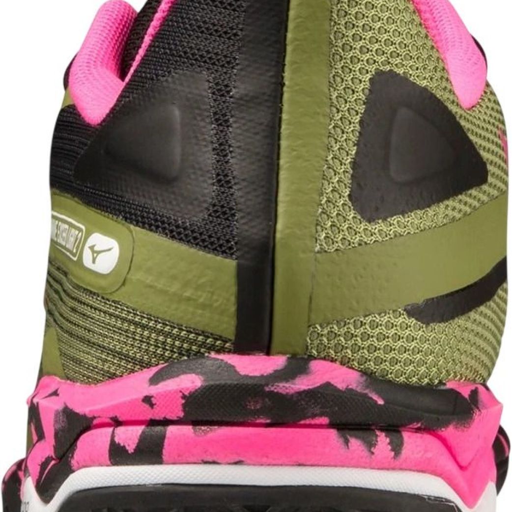 Кроссовки MIZUNO SHOE WAVE EXCEED LIG 61GB2323-91