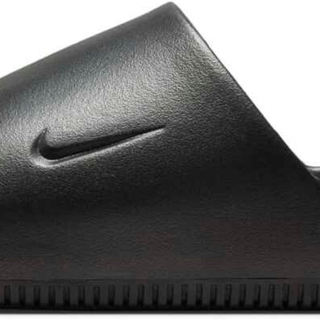 Шлепанцы NIKE CALM SLIDE FD4116-001