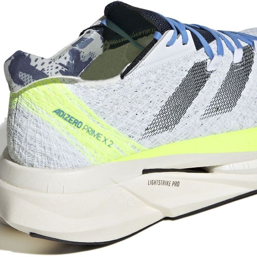 Кроссовки Adidas ADIZERO PRIME X 2 S ID0266  7UK