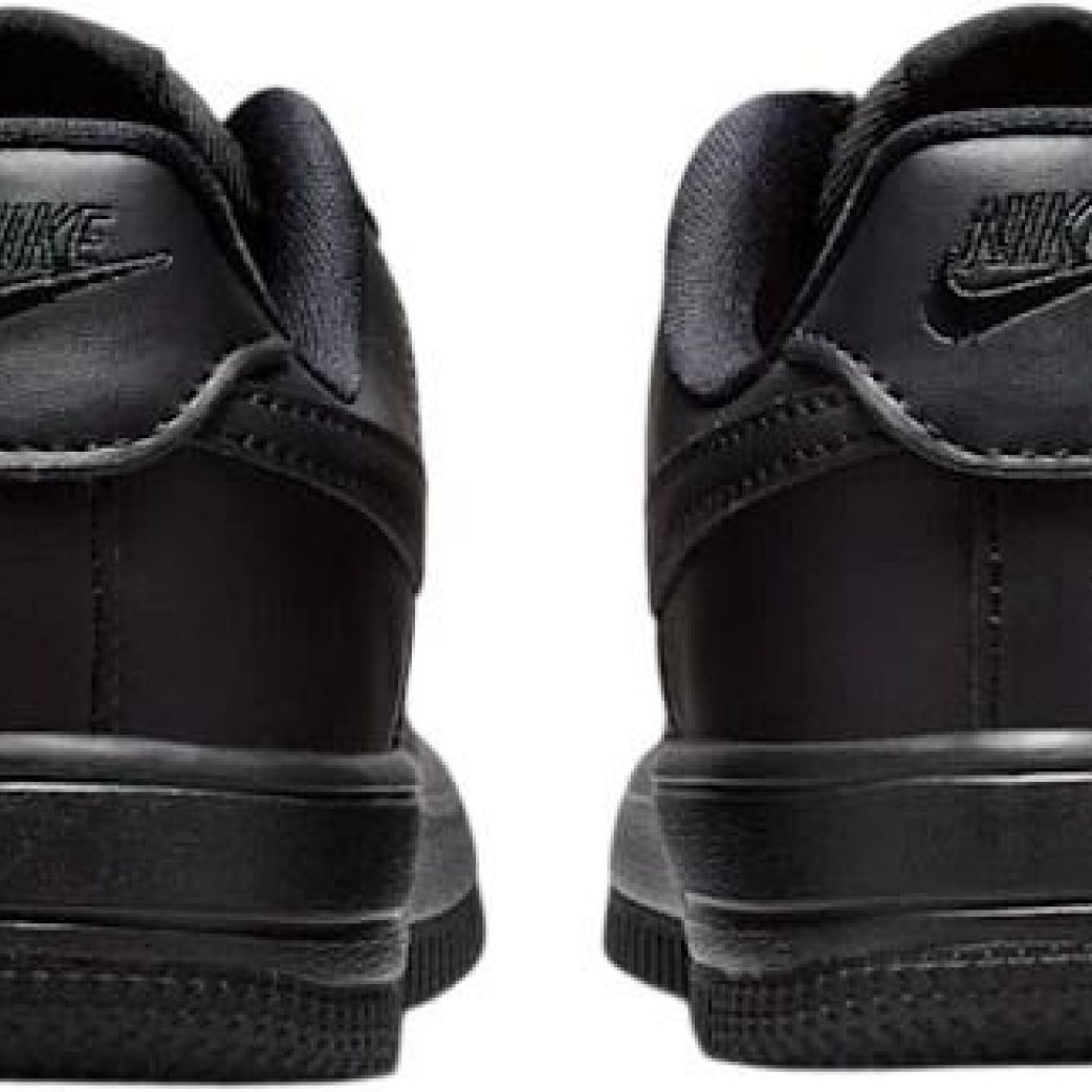 Кроссовки Nike FORCE 1 LOW EASYON BP N IH4498-001  12C