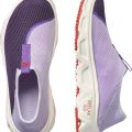 Кроссовки Salomon Schuhe REELAX MOC 6.0 W Astral/Viotul/Fl L47741300
