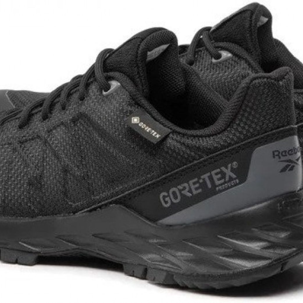 Кроссовки Reebok ASTRORIDE TRAIL GTX BLACK/PUGRY4/WILDLI 100000379 6US