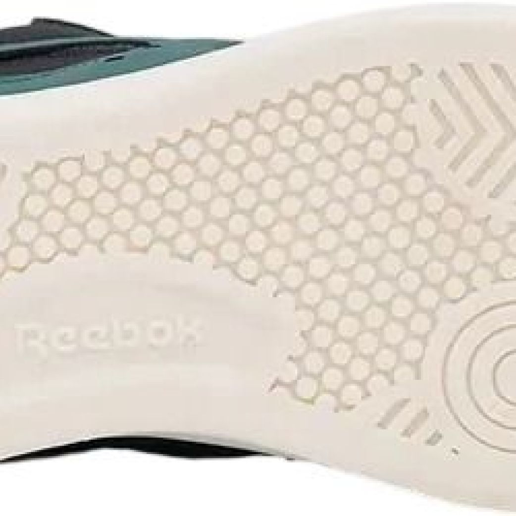 Кеды высокие Reebok PRIMARY HARDWOOD 100242947