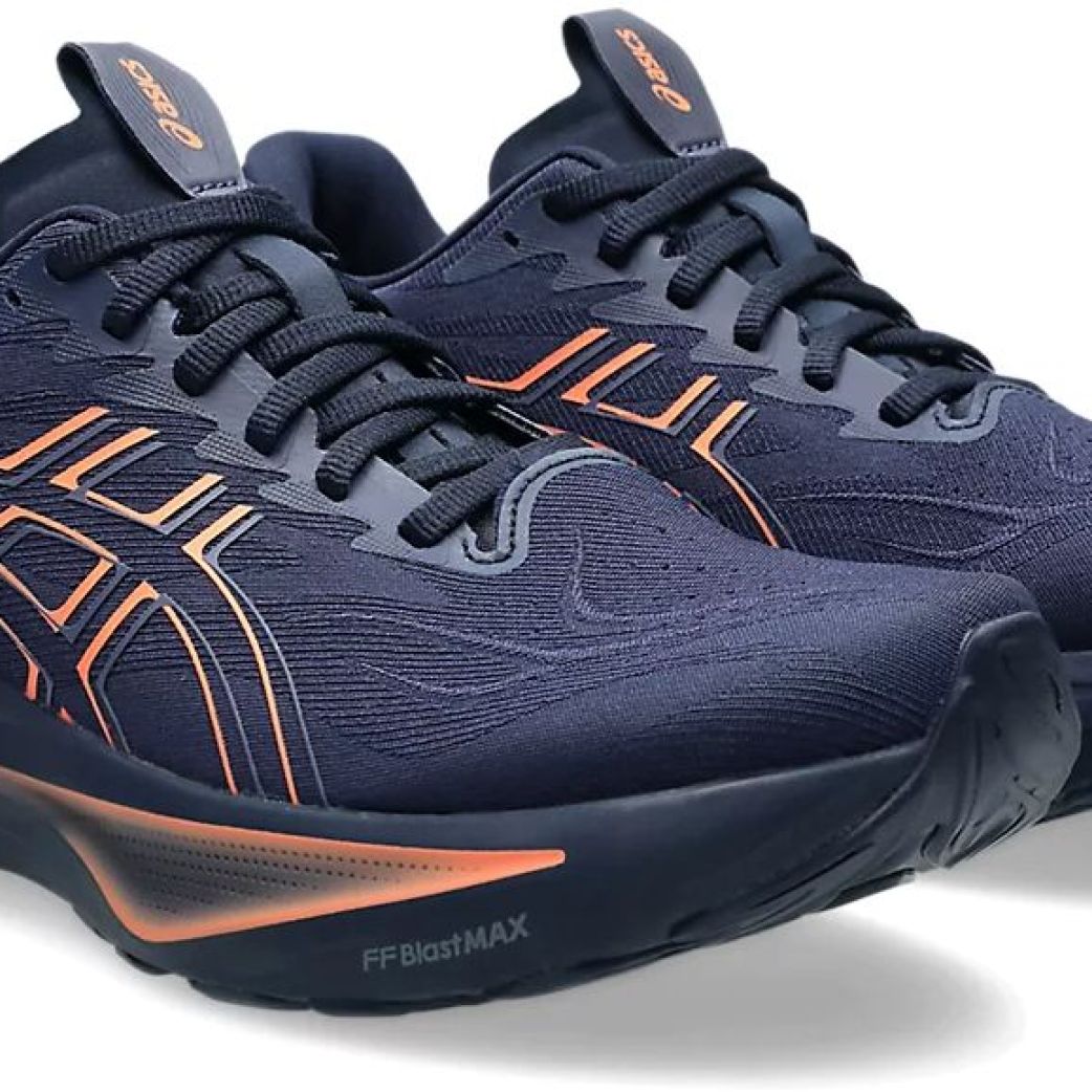 Кроссовки Asics GT-2000 14 1011C056-401