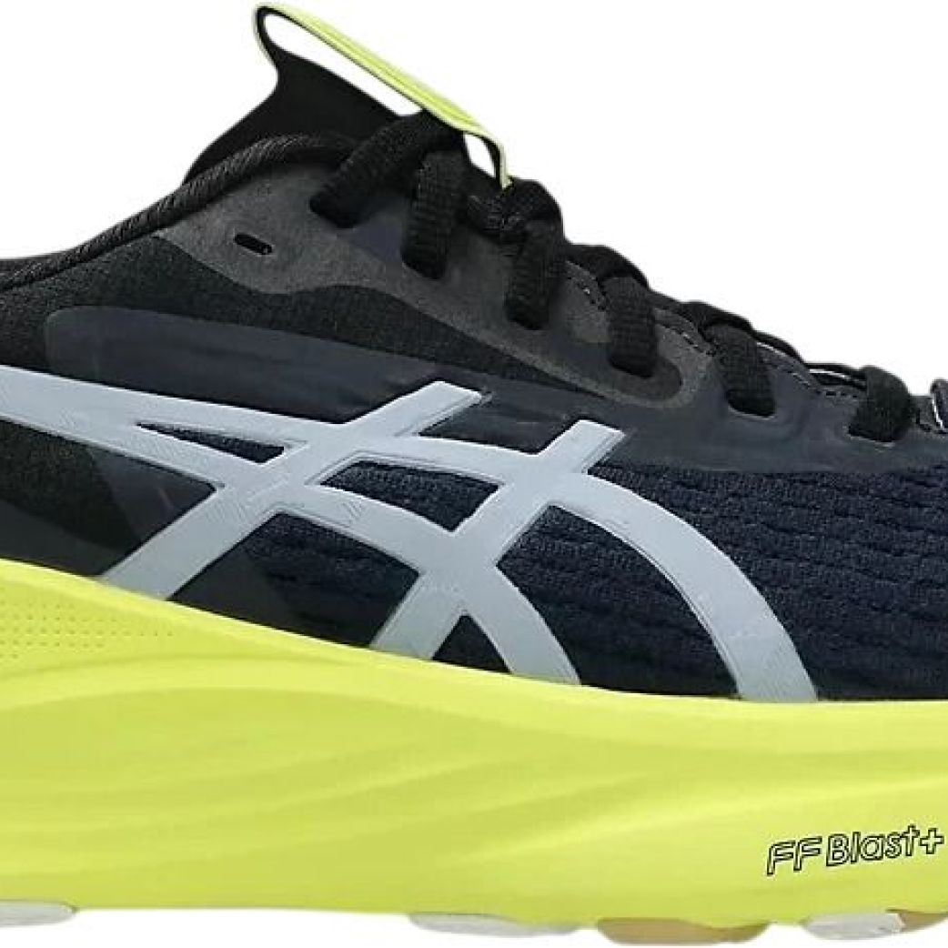 Кроссовки Asics GEL-KAYANO 32 LITE-SHOW 1011C133-400