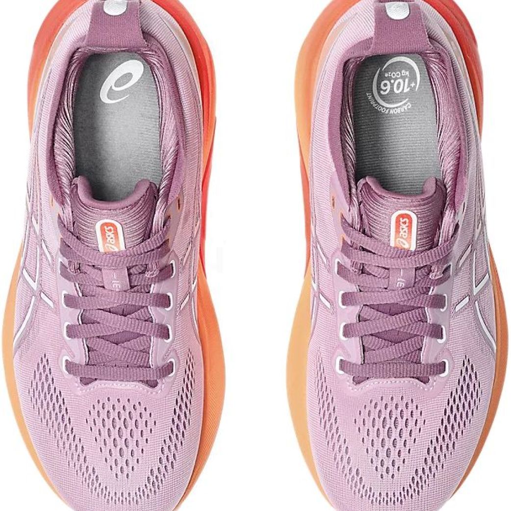 Кроссовки Asics GEL-KAYANO 31 1012B670-700