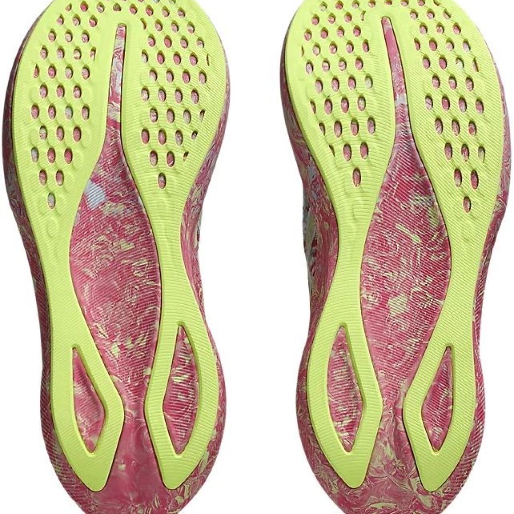 Кроссовки Asics NOOSA TRI 16 1012B675-703 8US