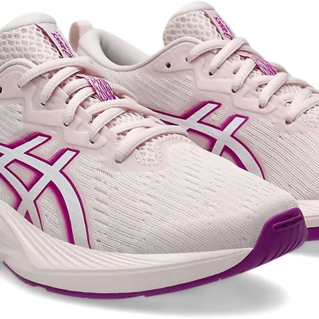 Кроссовки Asics NOVABLAST 4 GS 1014A317-700 6US