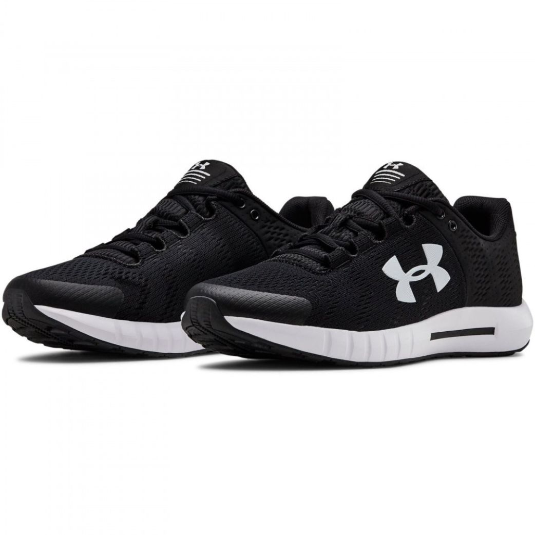 Кроссовки Under Armour W Micro G Pursuit BP 3021969-601  6US