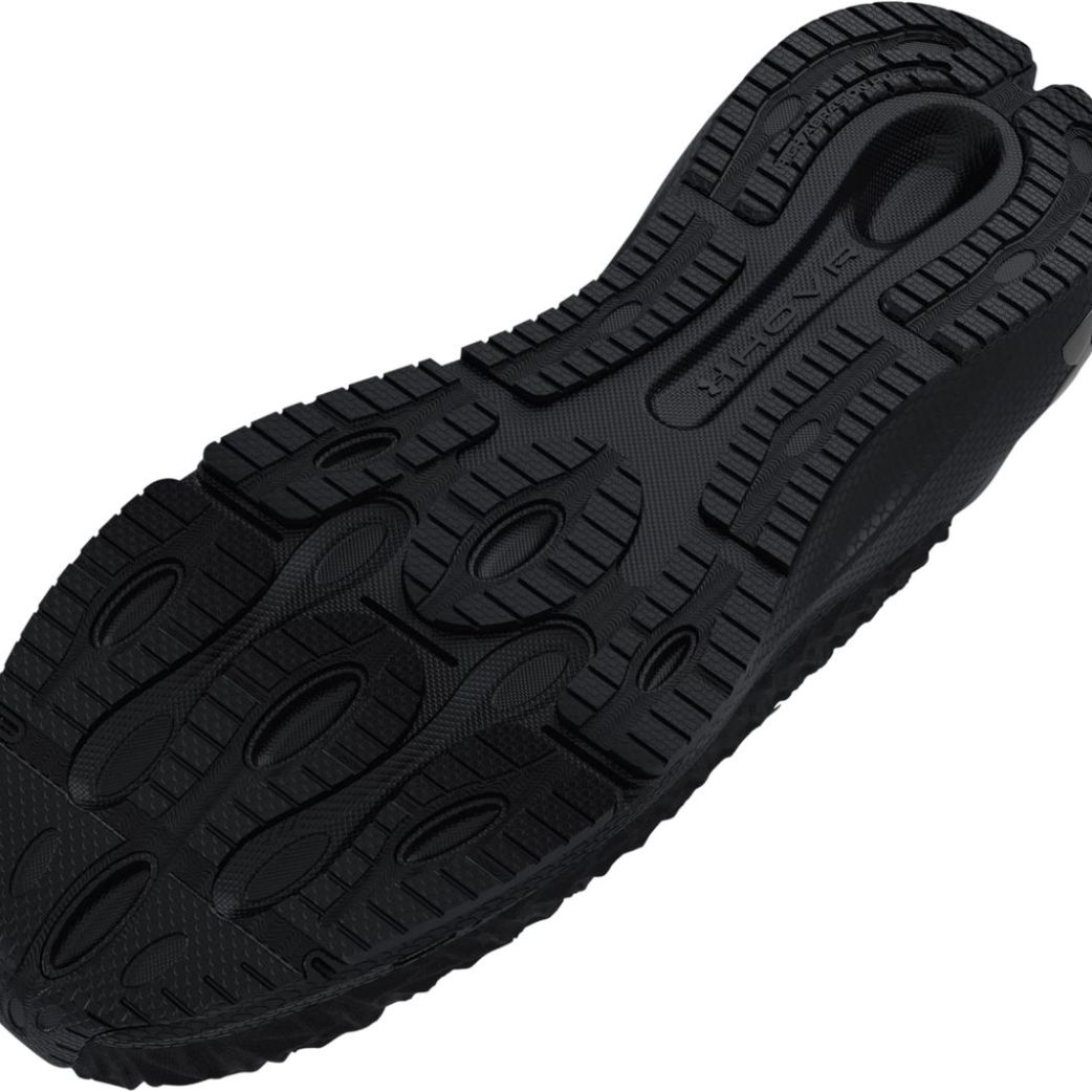 Кроссовки Under Armour UA HOVR Machina 3 Clone-BLK 3026729-001