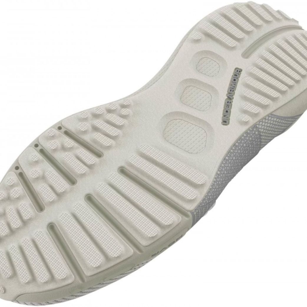 Кроссовки Under Armour HOVR Phantom 3 SE RFLCT-GRN 3027154-300  8.5US