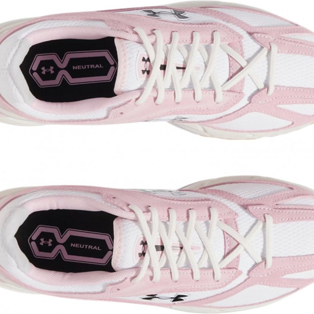 Кроссовки Under Armour HOVR Apparition RTRFTR SD 3027596-377  8.5/10US