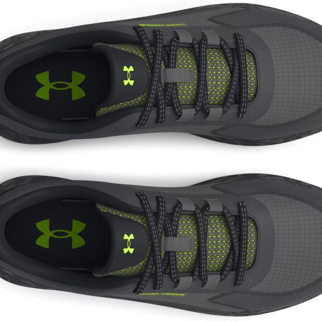 Кроссовки Under Armour UA Charged Bandit TR 3 3028371-101