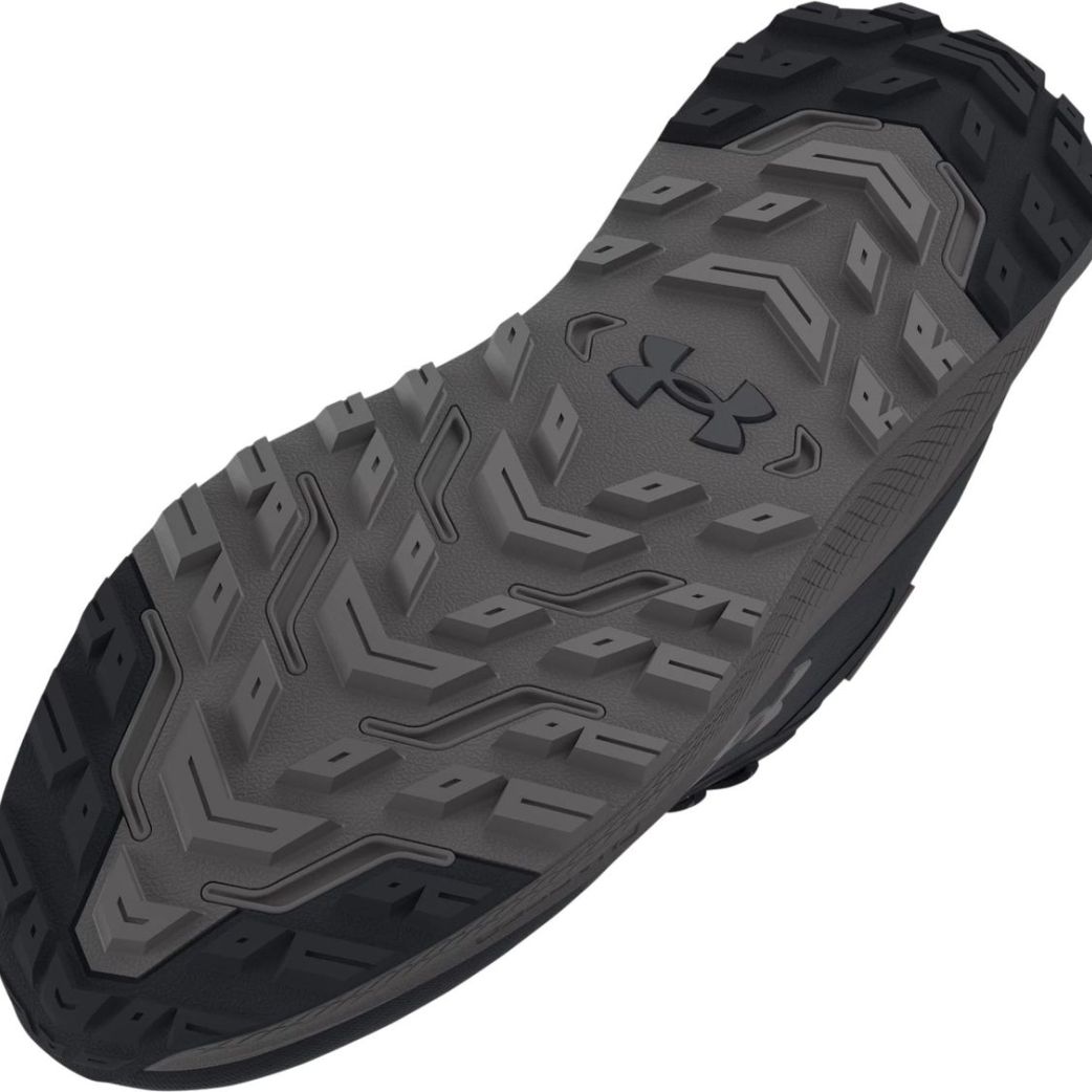 Кроссовки Under Armour UA Charged Bandit TR 3 SP 3028657-001