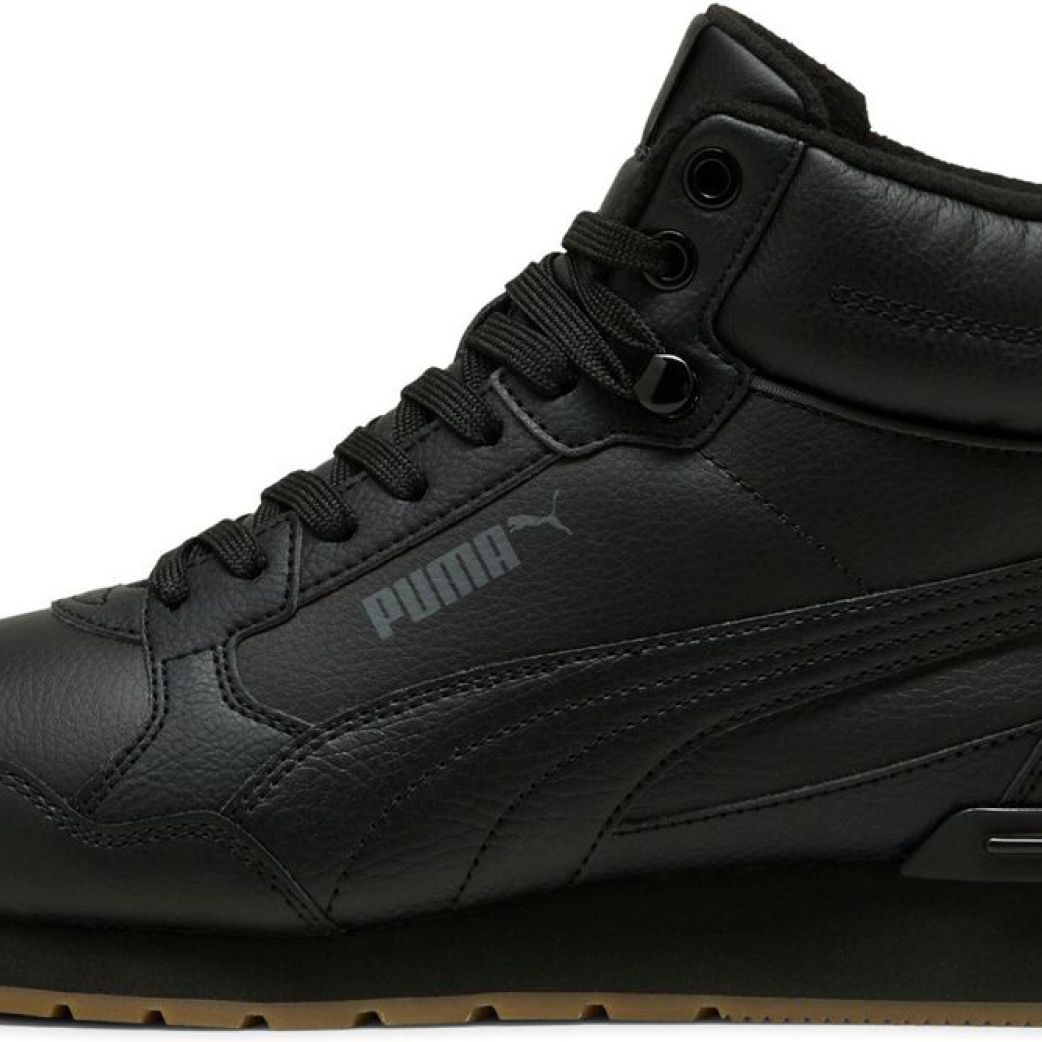 Ботинки Puma ST Runner v4 Mid 40289302