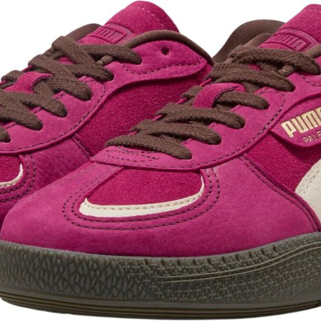 Кеды Puma Palermo Moda Wine Club Wns 40334701