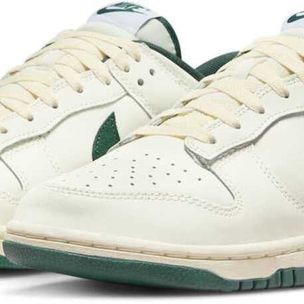 Кроссовки NIKE Dunk Low "Athletic Department FQ8080-133