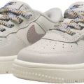 Кроссовки Nike FORCE 1 LOW EASYON LV8 1 (TD) IH4497-100 2C