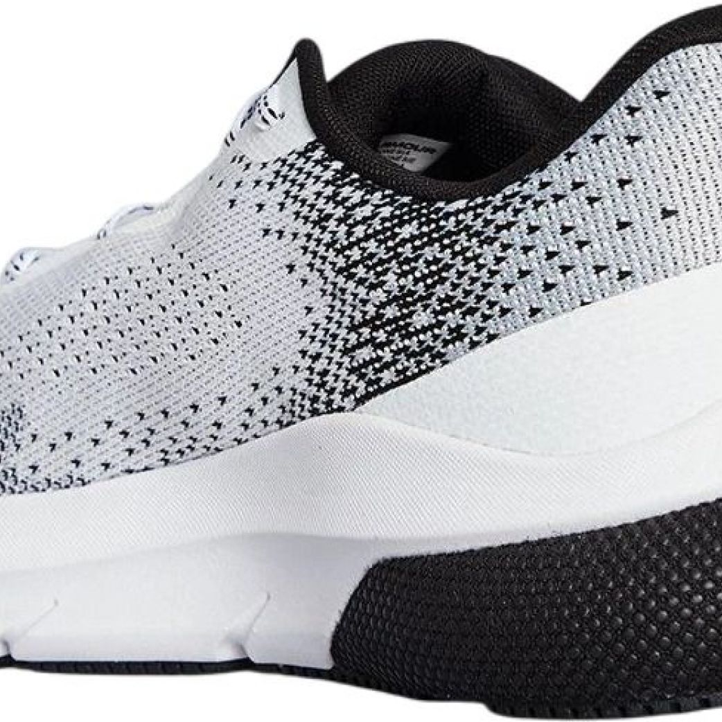 Кроссовки Under Armour UA HOVR Turbulence 2 3026520-105