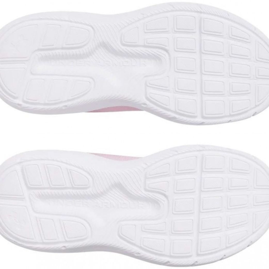 Кроссовки Under Armour W Phade RN 3 3028259-002 6US