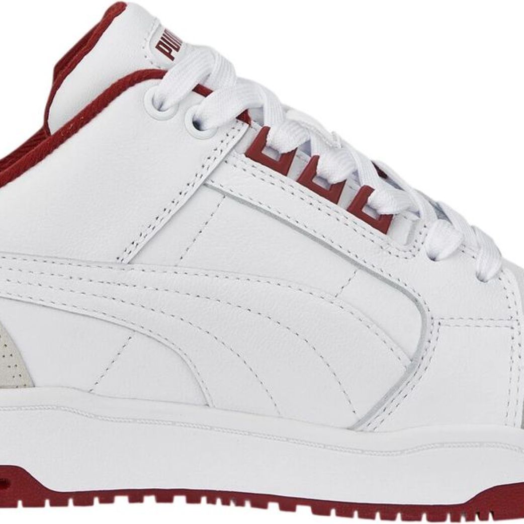 Кеды Puma Slipstream Lo Retro 38469206