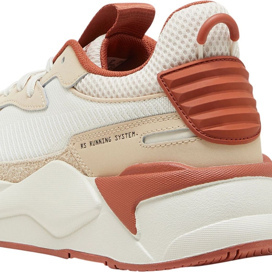 Кроссовки Puma RS-X Suede 39117605