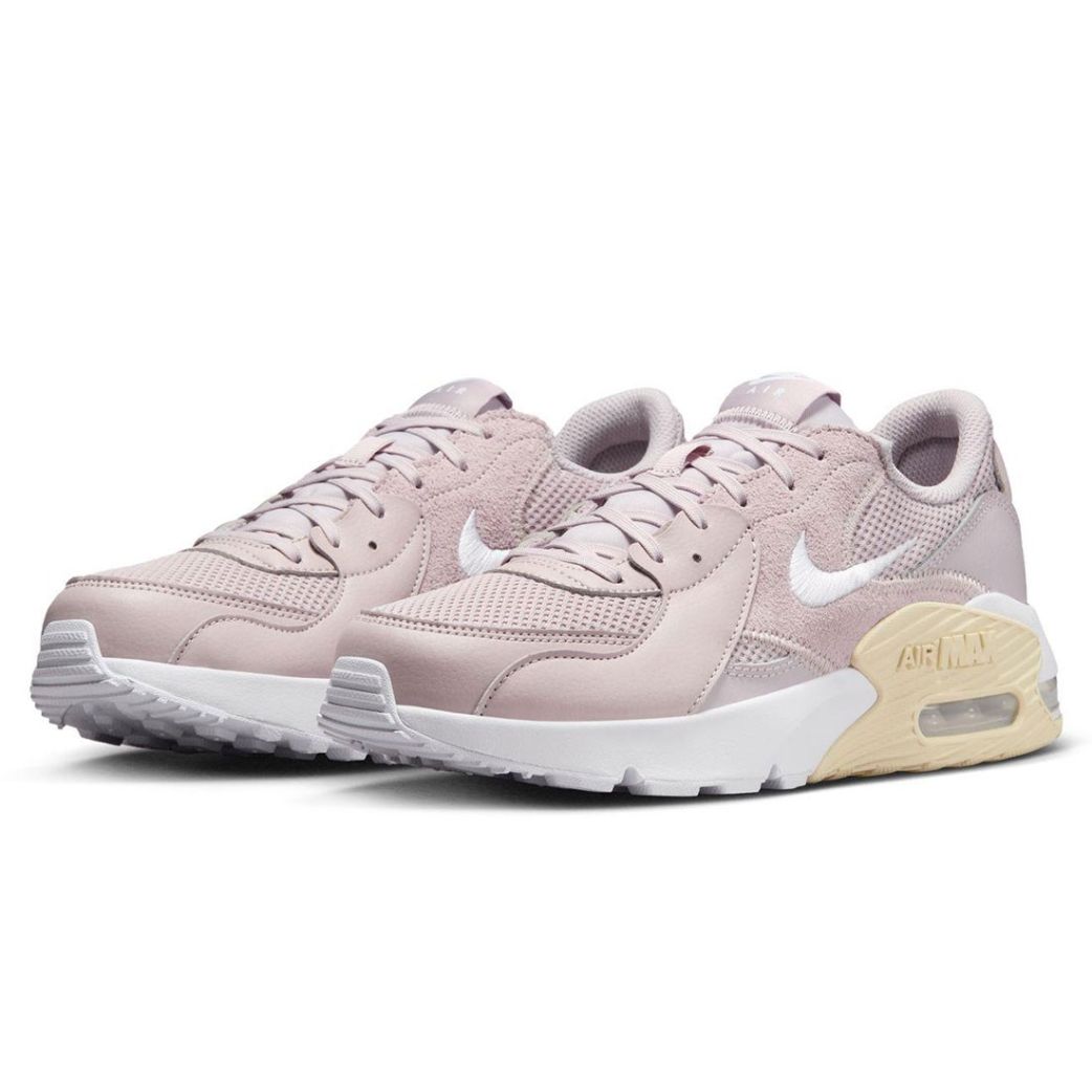 Кроссовки Nike WMNS NIKE AIR MAX EXCEE CD5432-010  7.5US