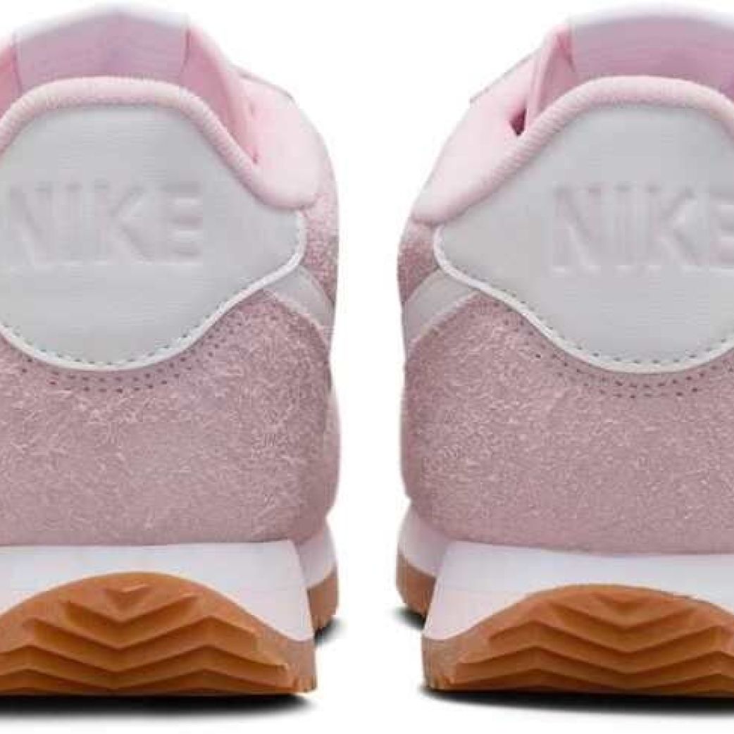 Кроссовки Nike W NIKE CORTEZ VNTG FJ2530-600 5.5US