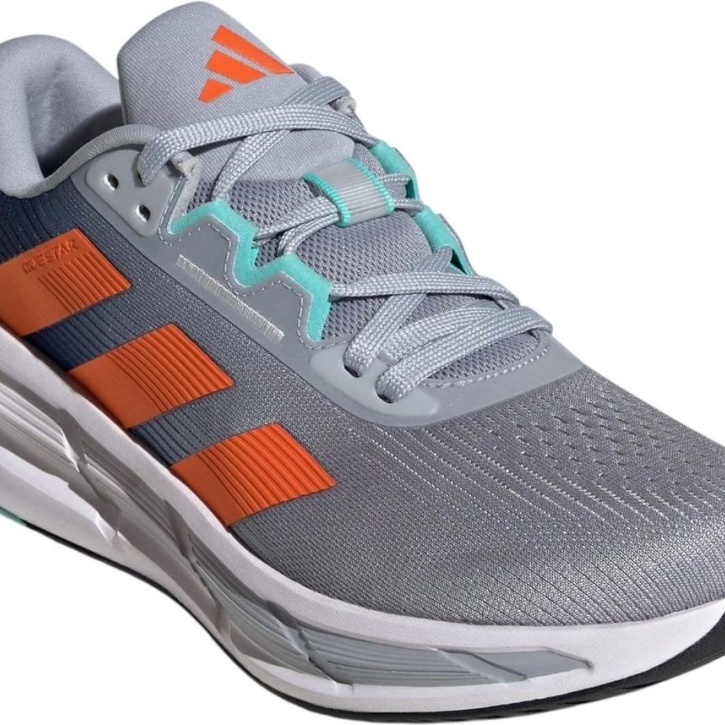 Кроссовки adidas QUESTAR 3 M JI4623 7UK