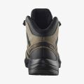 Кроссовки Salomon X-ADVENTURE RECON MID GTX L47814500 9.5UK
