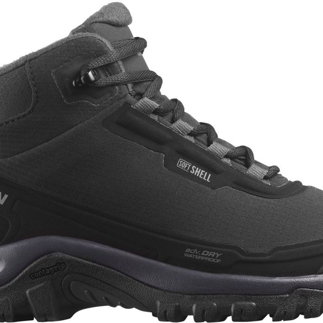 Ботинки Salomon SHELTER WP W L47855000