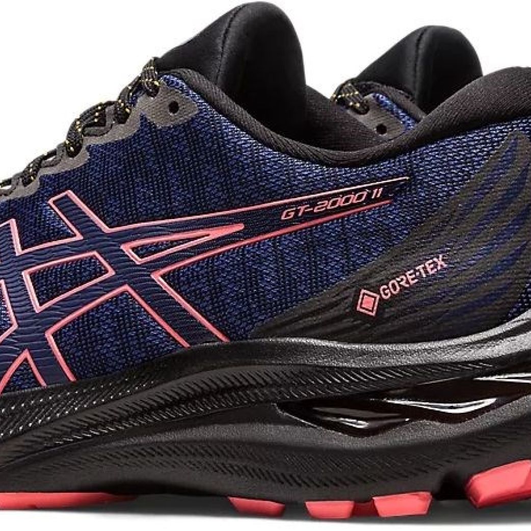 Кроссовки Asics GT-2000 11 GTX 1012B304-003  7.5US