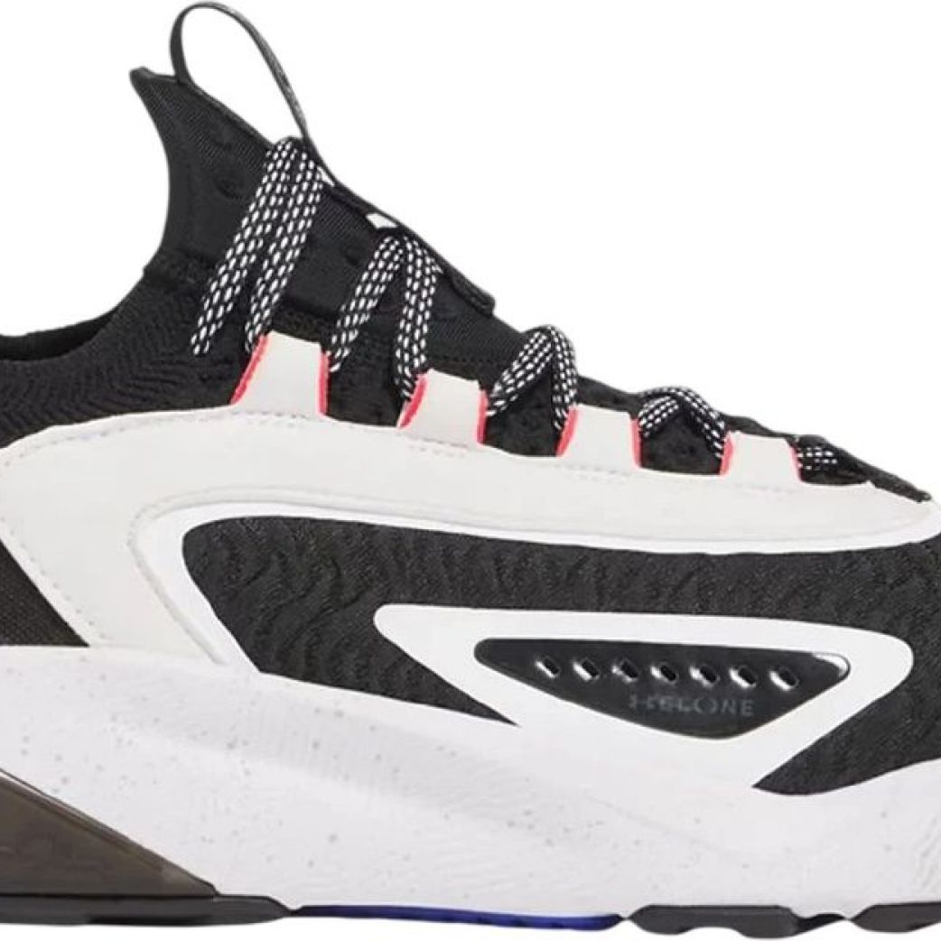 Кроссовки Under Armour UA Project Rock 7 3027600-004