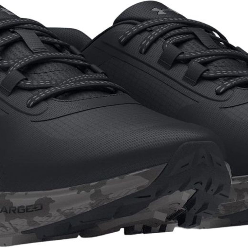 Кроссовки Under Armour UA Charged Bandit TR 3 SP 3028657-001