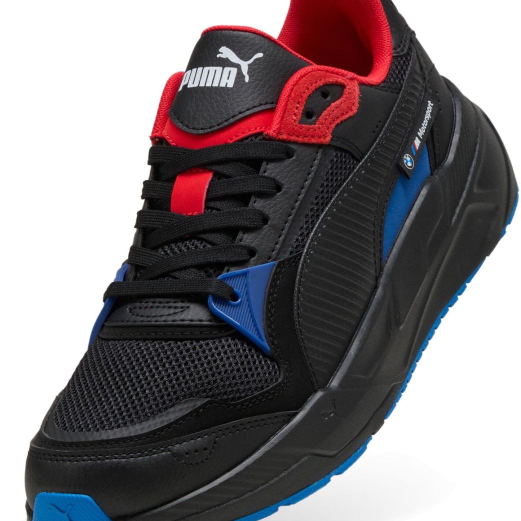 Кроссовки Puma BMW MMS Trinity 2 30876103