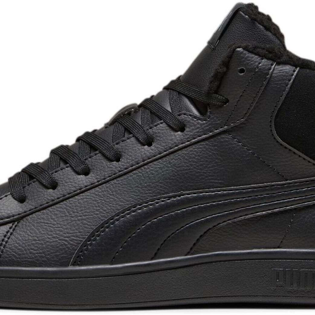 Кеды высокие Puma Smash 3.0 Mid WTR 39233501