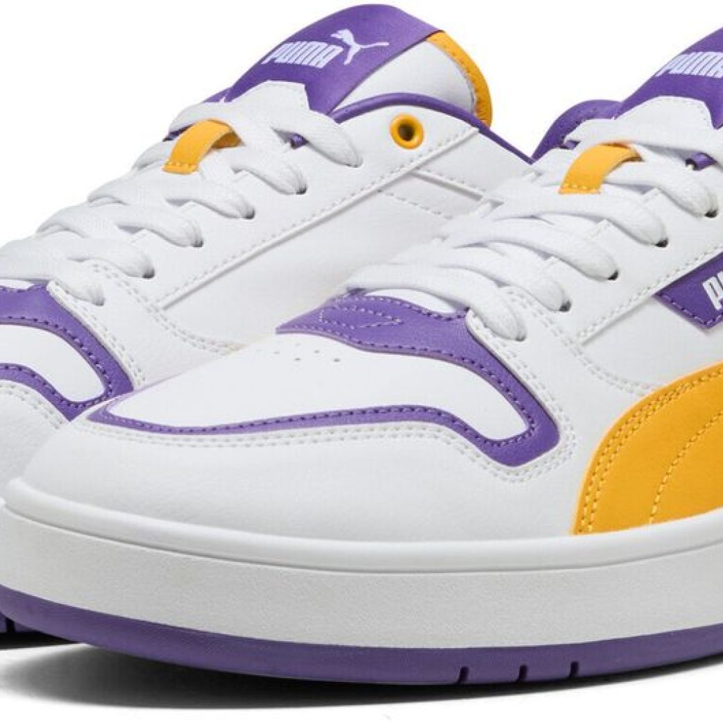 Кеды Puma Court Classic Street 40019605