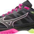 Кроссовки MIZUNO SHOE WAVE EXCEED LIG 61GB2223-07