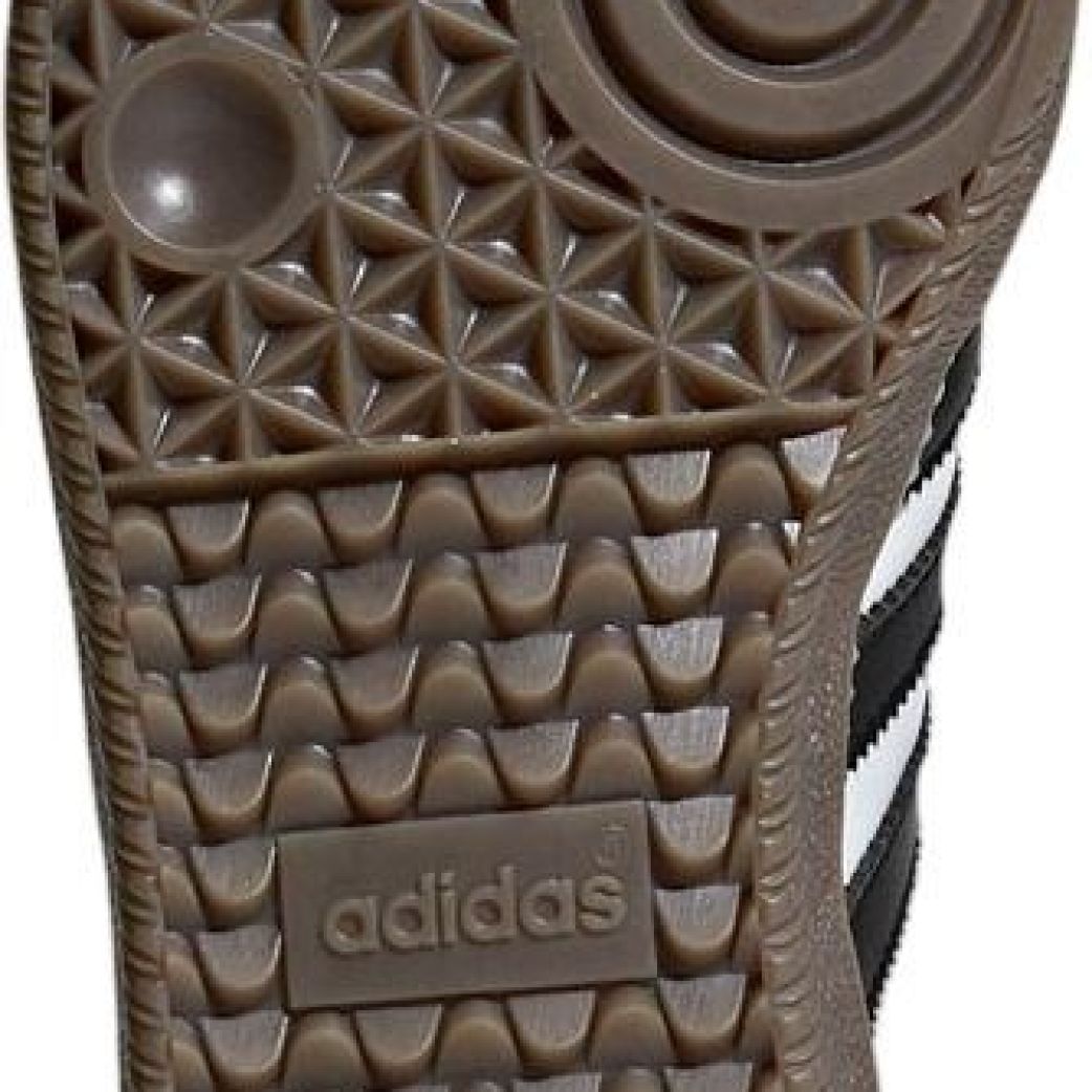 Кроссовки adidas SAMBA OG B75806 5UK