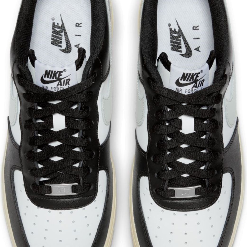 Кроссовки Nike AIR FORCE 1 FQ6848-101 10.5US