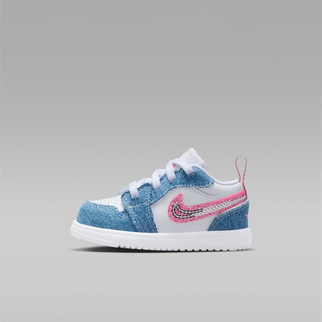 Кроссовки Jordan 1 LOW ALT SE FEM GT HQ2002-400 7C