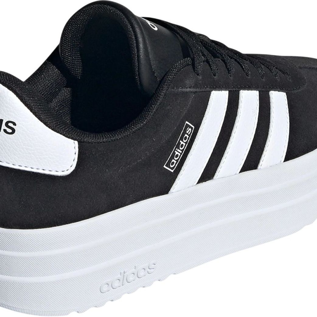 Кроссовки adidas VL COURT BOLD CBLACK/FTWWHT/FTWWHT IH9995